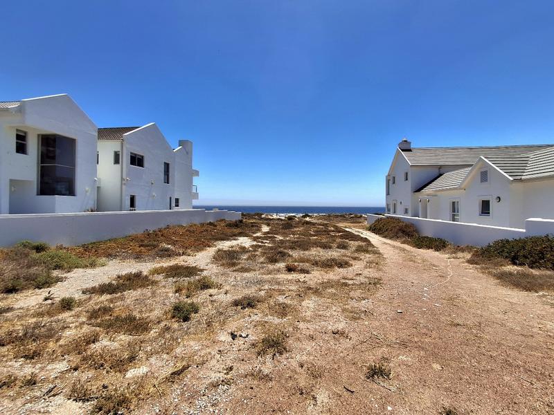 0 Bedroom Property for Sale in Golden Mile Western Cape